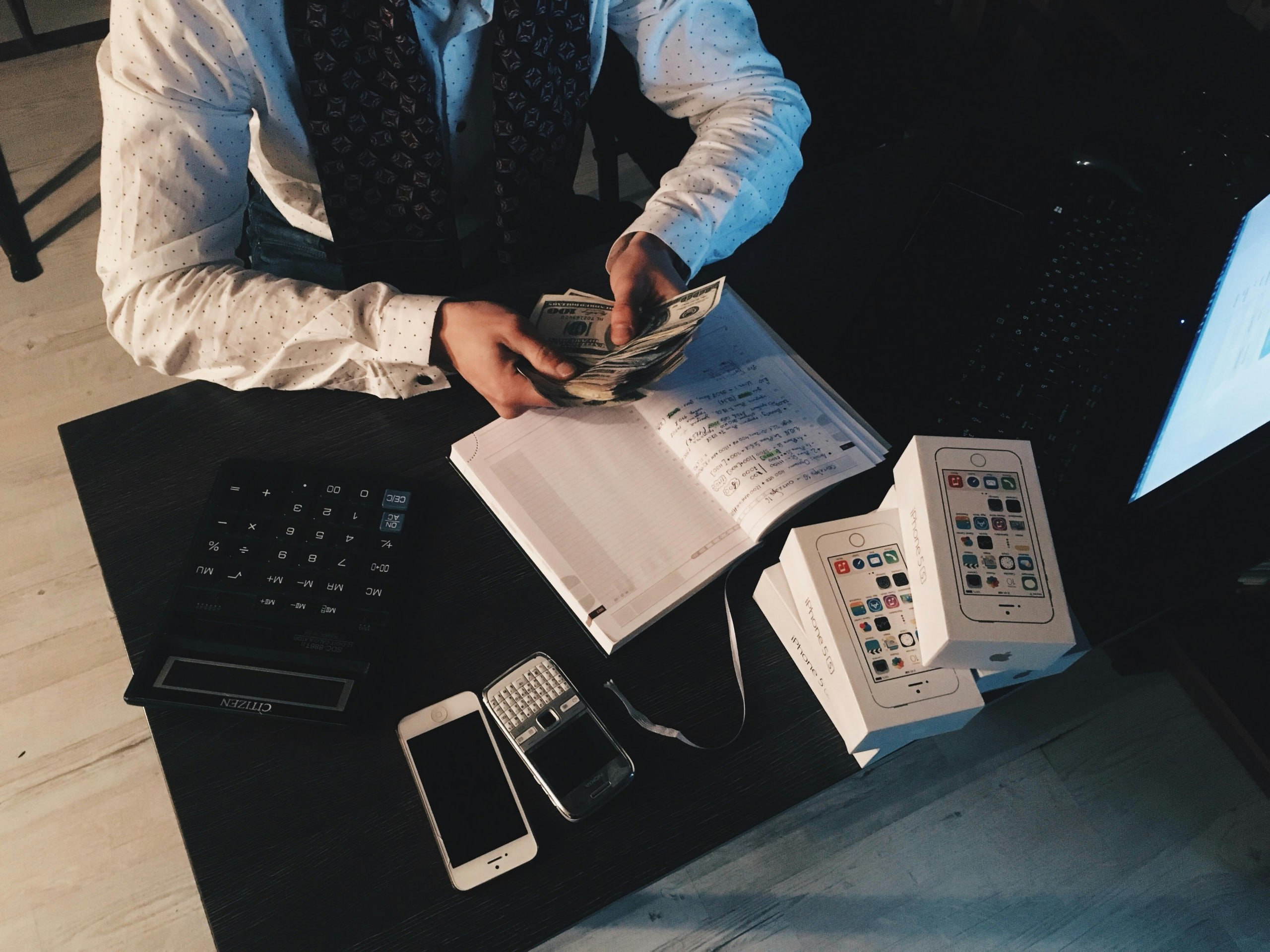 Audit Services